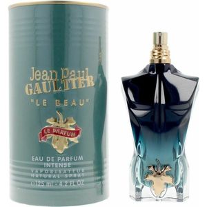 Jean Paul Gaultier Le Beau Male Eau de Parfum Spray 125 ml