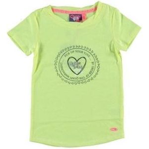 Quapi T-Shirt Do Banana - Maat 122/128