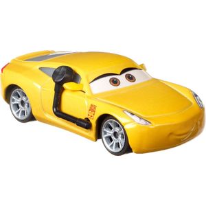 Disney Pixar GXG61 speelgoedvoertuig