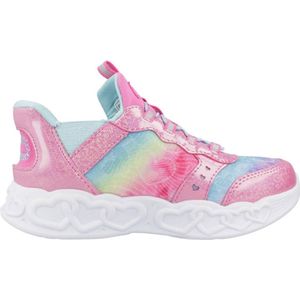 Skechers - Infinite - Skateschoenen - Roze