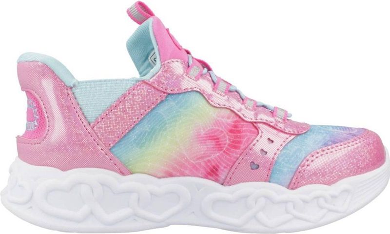 Skechers - Infinite - Skateschoenen - Roze