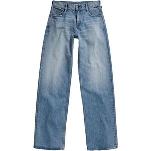G-STAR Judee Loose Fit Jeans - Dames - Sun Faded Air Force Blue - W31 X L32