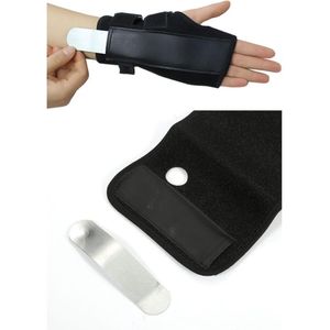 Polsbrace - Duimbrace - Pols Brace - Brace Pols - Carpaal Tunnel - Rechts