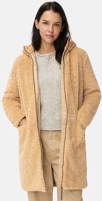 camel active - Teddyjas - Kasjmier - Met Capuchon