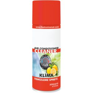 Airco Reiniger - Air Conditioner Cleaner - Spray - Aircoreiniger