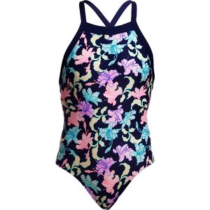Fast Flow Sky Hi One Piece - Dames | Funkita | Maat 12