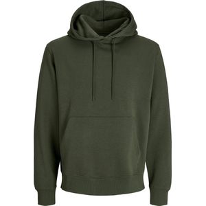 Jack & Jones - Star Basic - Hoodie