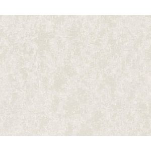 METALLIC BEHANG | Basic - licht grijs - A.S. Création Versace 3
