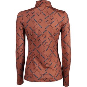 Harry's Horse Shirt La Toussuire Sierra - S