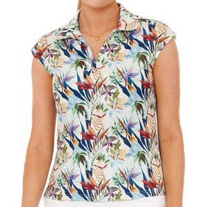 Func Factory dames Top Alice light tropic maat 42