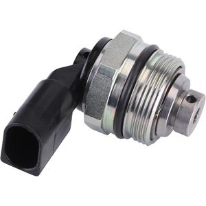 Allecto plus - Hogedruk brandstofpomp-converter voor A6 A8 Q7 Touareg 4,2 liter - Brandstofdrukregelaar met montagekit