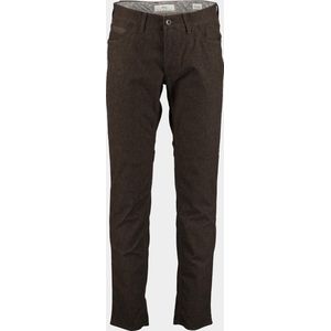 Brax Katoenen 5-Pocket Bruin STYLE.CHUCK CDX 83-3048 07853420/52