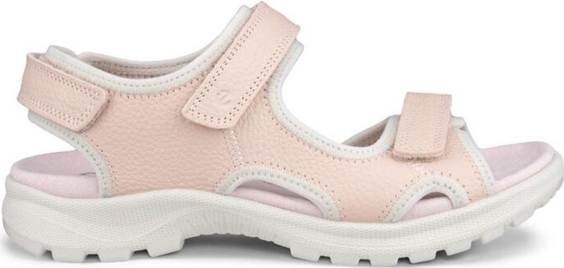 ECCO - HIKE W - Sandalen - Roze