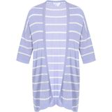 Usha - Cardigan - Gestreept - Everyday Fashion Collection