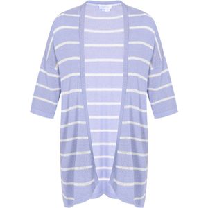 Usha - Cardigan - Gestreept - Everyday Fashion Collection