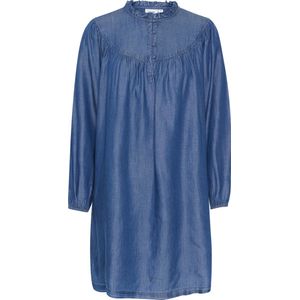 Saint Tropez ChambraSZ Dress Dames Jurk - Maat XL