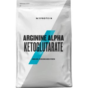 Arginine Alpha Ketoglutarate Instantised - 250G - MyProtein