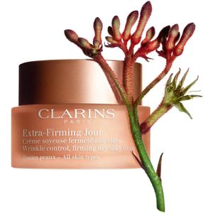 Clarins Extra Firming Jour Day Silky Cream 50 ml