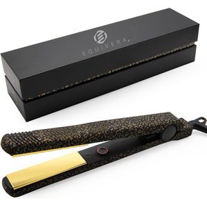 Equivera Stoomstijltang - Stoom Stijltang - Steam Straightener - Steampods