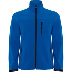 Roly Men´s Antartida Softshell Jacket RY6432 - Royal Blue 05 - S