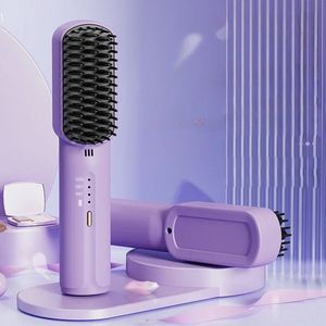 Warmteborstel - Krulborstel - Fohnbostel -