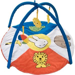 Nijntje Babygym Boxkleed