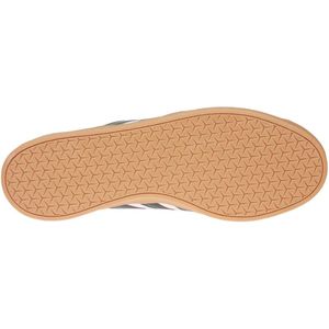 Adidas VL Court Base Wit-Groen