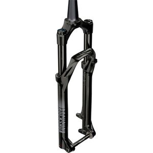 Rockshox Judy Gold Rl Tpr Oneloc Remote Right Boost 15 X 110 Mm 42 Offset Solo Air Mtb Verende Voorvork Zwart 27.5´´ - 650B / 120 mm