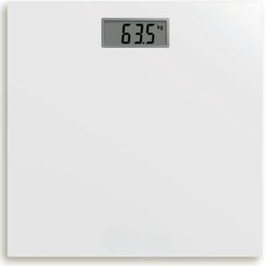 Lexium Personenweegschaal Beste Koop - Digitale Weegschaal - Lichaamsanalyse