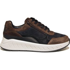 Solidus - 71122 Ken 122 - Sneakers - Tartu Pepe - Leer