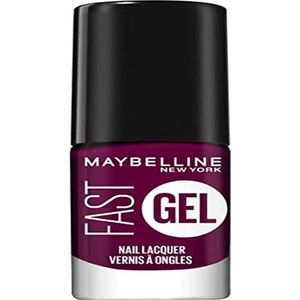 Maybelline Fast Gel Nagellak - 9 Plum Party