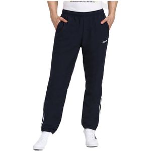 Adidas Sportswear Essentials Samson Joggers Een Broek Blauw S Man