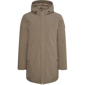 MATINIQUE Deston Jassen Heren - Winterjas - Taupe - Maat M