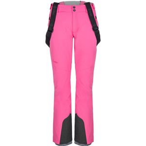 Kilpi Eurina Broek Roze 36 / Regular Vrouw