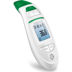 Medisana TM 750 Connect - Lichaamsthermometer - Infrarood