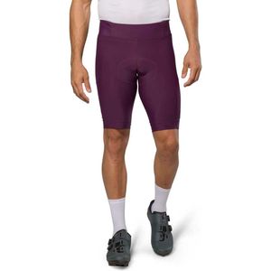 Pearl Izumi Expedition Broek Zonder Bretels Paars M Man