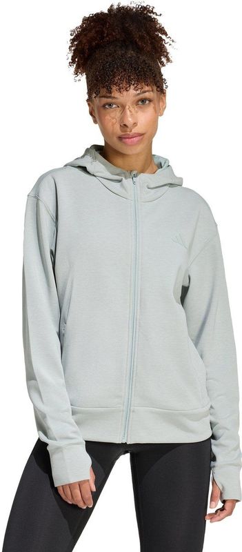 Designed 4 Training Ritshoodie