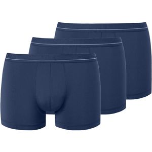 Schiesser Heren retro short / pant 3 pack Pure Micro
