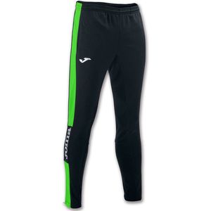 Joma - Championship IV - Skinny Broek - Zwart - 4-5 Jaar - Jongens, Meisjes