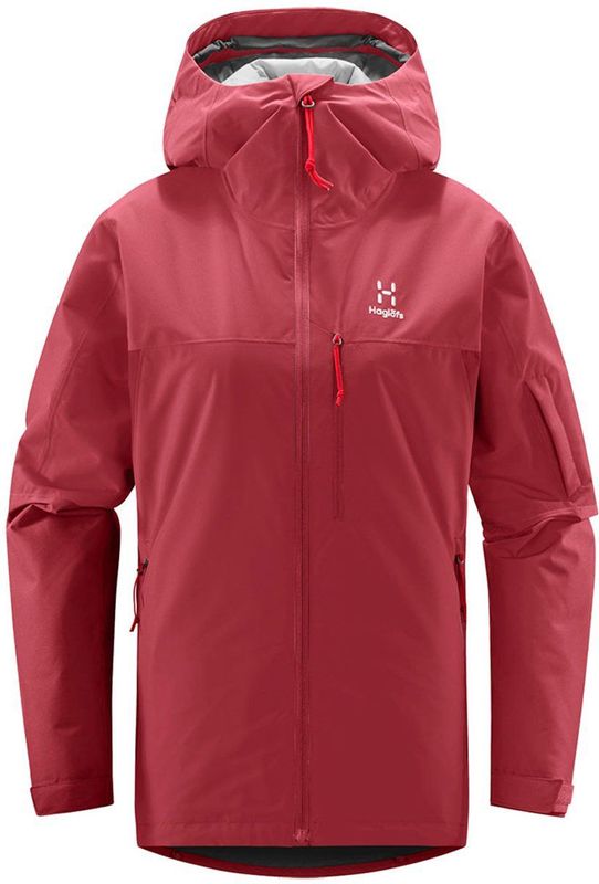 Haglofs Gondol Insulated Jas