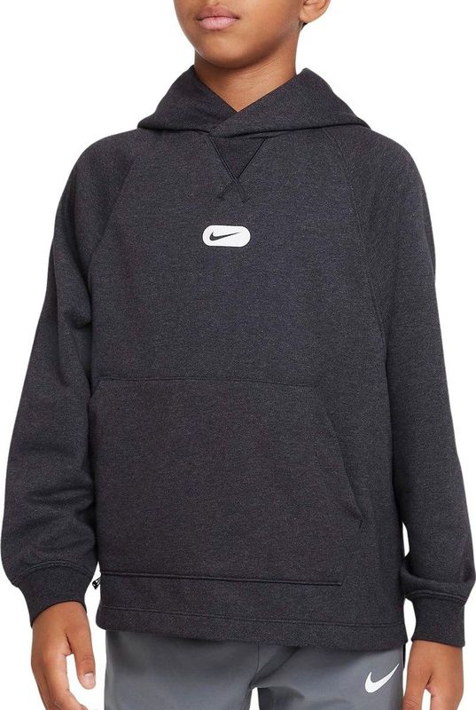 Nike - Dri-Fit Athletic Fleece PO - Sweatshirt - Kinderkapje