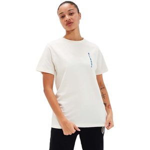 Ellesse - Coalio - T-shirt - Wit - Korte Mouwen