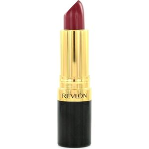 REVLON - Super Lustrous - Lippenstift - Rood - 4,2 g