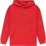 Element - Hoodie Lowcase Bp - Lava Falls - Met Capuchon - Lange Mouwen - 55% Katoen