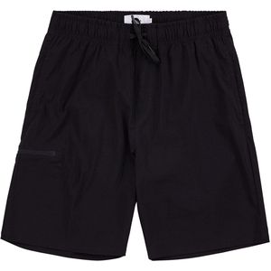 Makia Kasper Korte Broek Zwart 34 Man