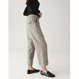 Opus Pantalon 10459913456376 Bruin