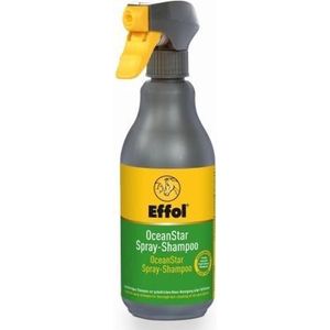 Effol shampoo Ocean Star spray paardenshampoo