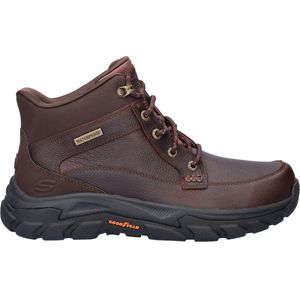 Skechers - Hands Free Slip-Ins Respected 2.0 Orson - Veterboot - Bruin