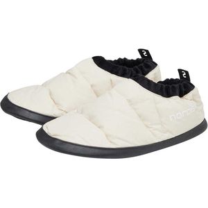 Nordisk - Mos - Slippers - Arona Blue - 100% Gerecycled Nylon