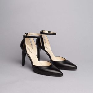 Nero Giardini Pumps  zwart